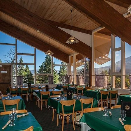 Rising Sun Motor Inn East Glacier Park Village Екстер'єр фото