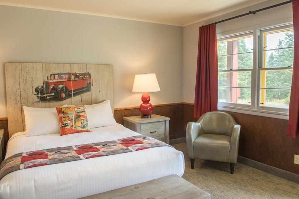 Rising Sun Motor Inn East Glacier Park Village Екстер'єр фото