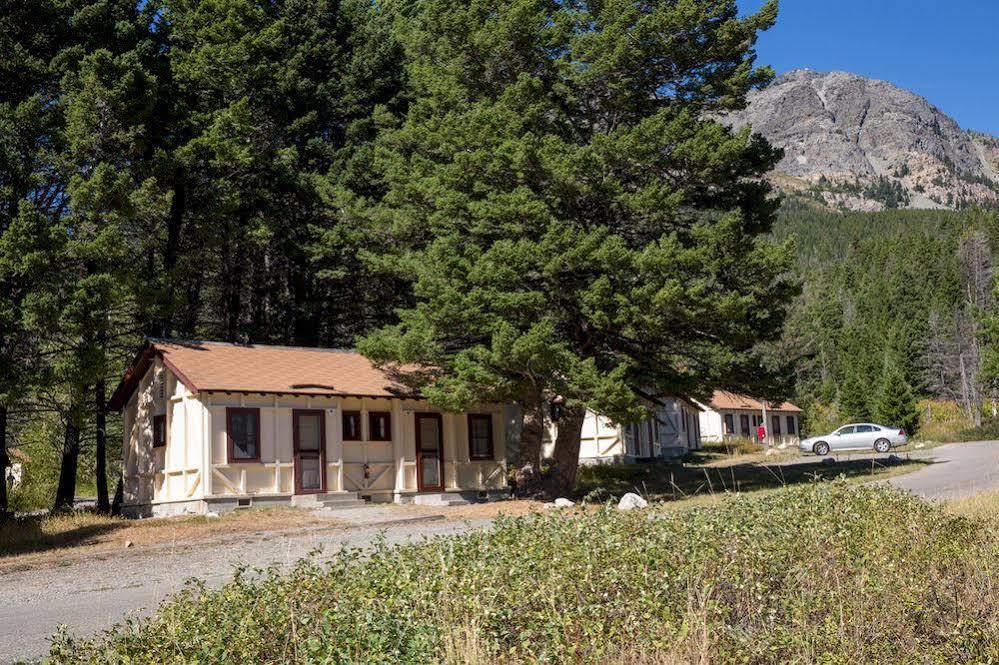 Rising Sun Motor Inn East Glacier Park Village Екстер'єр фото