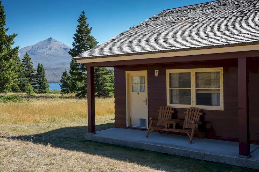 Rising Sun Motor Inn East Glacier Park Village Екстер'єр фото